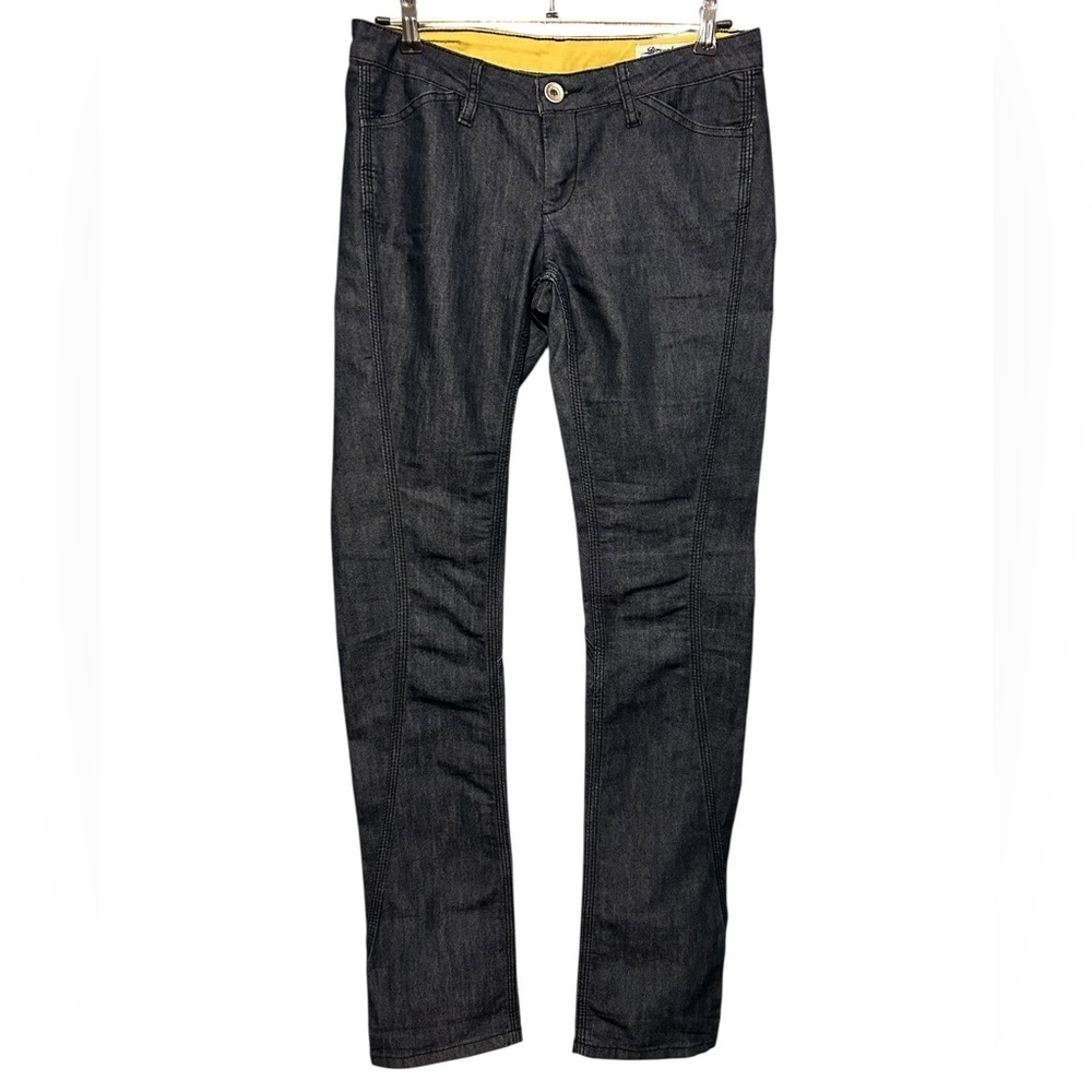 Rock Revolution Hand Crafted Jeans